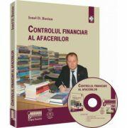 Controlul financiar al afacerilor - Ionel Bostan (ISBN: 9789731273082)