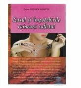 Luxul si impodobirile ruineaza sufletul - Nicodim Mandita (ISBN: 9789739439350)