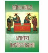 Randuiala Sfintei Impartasanii (ISBN: 9789738440678)