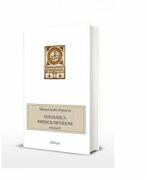 Dogmatica Bisericii Ortodoxe volumul 2 - Sfantul Iustin Popovici (ISBN: 9786066668705)