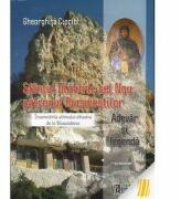 Sf Dimitrie cel Nou, patronul Bucurestilor - Gheorghita Ciocioi (ISBN: 9789738440845)