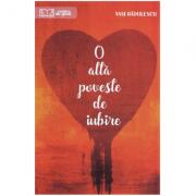 O alta poveste de iubire - Vasi Radulescu (ISBN: 9786069480687)