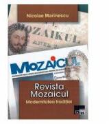 Revista mozaicul - Nicolae Marinescu (ISBN: 9786065626744)