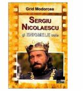 Sergiu Nicolaescu si enigmele sale - Grid Modorcea (ISBN: 9786065623415)