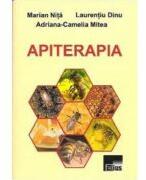Apiterapia - Marian Nita (ISBN: 9786065620063)