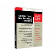 Revista Romana de Drept Privat nr. 1/2020. Codul Civil in cautarea tertilor (ISBN: 9771843264003)