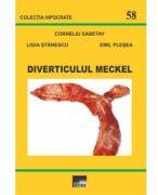 Diverticulul Meckel - Corneliu Sabetay, Ligia Stanescu, Emil Plesea (ISBN: 9789731780863)