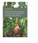 Archaeological explorations of magic and witchcraft in Iron Age Transylvania - Aurel Rustoiu (ISBN: 9786060200277)