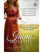 Inimi impletite - Karen Witemeyer (ISBN: 9786068915173)