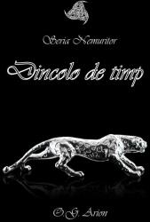 Dincolo de timp - O. G. Arion (ISBN: 9786069479513)