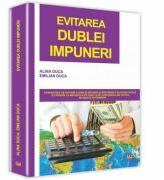 Evitarea dublei impuneri - Emilian Duca, Alina Duca (ISBN: 9786066736725)