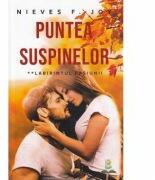 Puntea suspinelor. Vol. 2: Labirintul pasiunii - Nieves F. Joy (ISBN: 9786069036488)