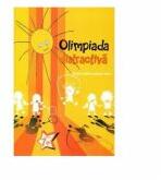 Olimpiada distractiva - Florin Bica (ISBN: 9786069110805)