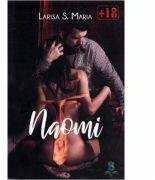Naomi - Larisa S. Maria (ISBN: 9786069034439)