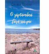 O saptamana fara un pic - Daniela Toader (ISBN: 9786069036426)