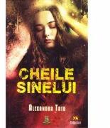 Cheile sinelui - Alexandra Tatu (ISBN: 9786069036259)