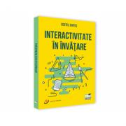 Interactivitate in invatare - Costel-Dobre Chites (ISBN: 9786062609580)