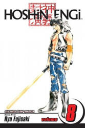 Hoshin Engi, Vol. 8 - Ryu Fujisaki (ISBN: 9781421516295)