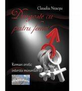 Dragoste cu patru femei - Claudiu Neacsu (ISBN: 9786067167337)