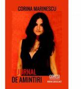 Jurnal de amintiri - Corina Marinescu (ISBN: 9786069960769)