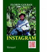 Instagram - Florin Golban (ISBN: 9781976430510)