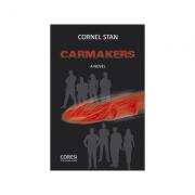 Carmakers - Cornel Stan (ISBN: 9786069960738)