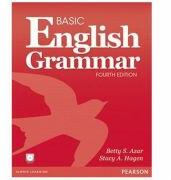 Basic English Grammar Etext with Audio (Access Code Card) - Betty S Azar (ISBN: 9780133584455)