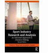 Sport Industry Research and Analysis - David Tobar, Jacquelyn Cuneen (ISBN: 9780367275266)