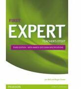 First Expert Teacher's eText, 3rd Edition - Jan Bell (ISBN: 9781447961338)