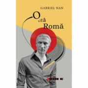 O alta Roma - Gabriel Nan (ISBN: 9786064901859)