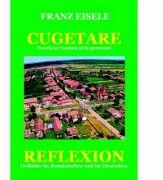 Cugetare. Reflexion - Franz Eisele (ISBN: 9786068891910)