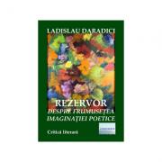 Rezervor. Despre frumusetea imaginatiei poetice - Ladislau Daradici (ISBN: 9786067009422)