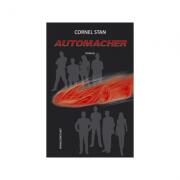 Automacher - Cornel Stan (ISBN: 9786069960400)