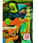 Gradina de iedere. Versuri - Adrian Vizireanu (ISBN: 9786068798813)