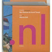 NL - Ben Deiman, Karel Tomei (ISBN: 9789055943647)