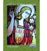 Randuri arse de iubire - Mircea Florin Caracas (ISBN: 9786067165494)