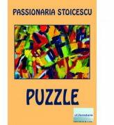 Puzzle. Schite si nuvele - Passionaria Stoicescu (ISBN: 9786067004311)