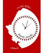 Tirania cercului - Mirela Balan (ISBN: 9786067000467)