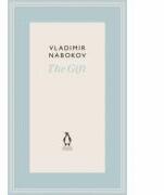 The Gift - Vladimir Nabokov (ISBN: 9780141196985)