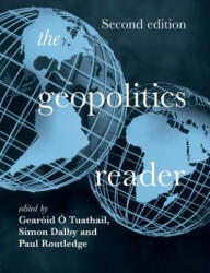Geopolitics Reader - Simon Dalby (2006)