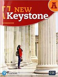 New Keystone, Level 1 Workbook (ISBN: 9780135233771)