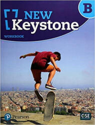 New Keystone, Level 2 Workbook - Pearson (ISBN: 9780135233788)