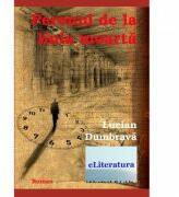 Peronul de la linia moarta - Lucian Dumbrava (ISBN: 9786067001907)