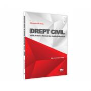 Drept civil. Obligatii. Manual de studiu individual - Mihnea-Dan Radu (ISBN: 9786062611958)