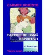 Pantofi de dama nepurtati - Carmen Dominte (ISBN: 9786067003673)