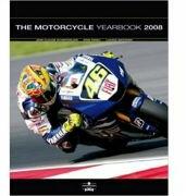Motorcycle Yearbook 2008 - Jean-Claude Schertenleib, Lukasz Swiderek, Stan Perec (ISBN: 9782847071559)
