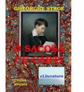O sacosa cu carti - Gheorghe Stroe (ISBN: 9786067003536)
