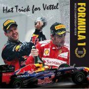 Formula 1 2012. World Championship Photographic Review - Giorgio Stirano (ISBN: 9788895684543)