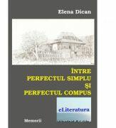 Intre perfectul simplu si perfectul compus - Elena Dican (ISBN: 9786067000849)