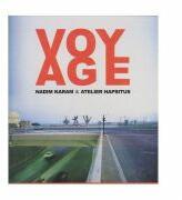 Voyage. On the Edge of Art, Architecture and the City - Nadim Karam (ISBN: 9781861541994)